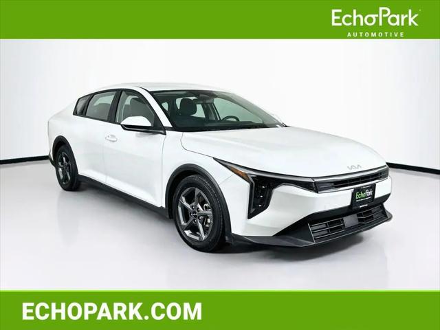 2025 Kia K4 LXS for sale in Chesterfield, MO