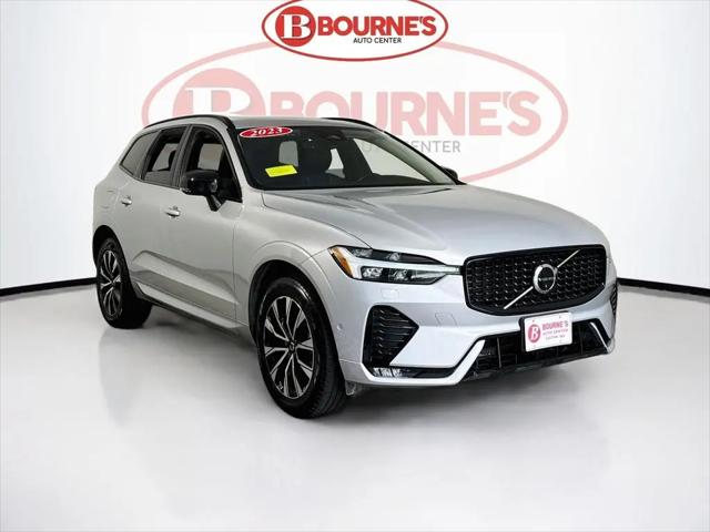 2023 Volvo XC60 B5 Plus Dark Theme for sale in Easton, MA