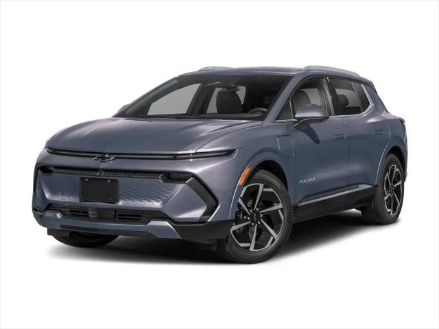 2025 Chevrolet Equinox LT for sale in Hagerstown, MD
