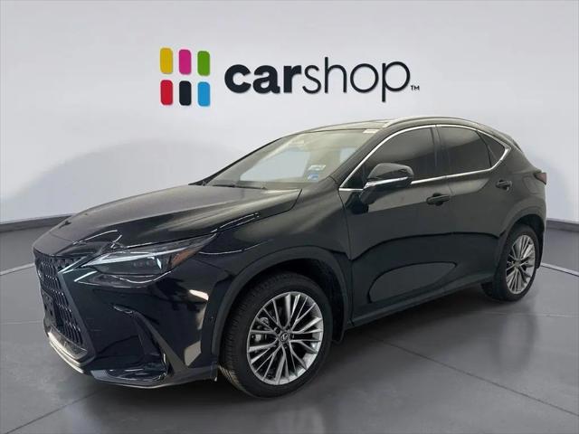 2026 Lexus NX 350 Luxury for sale in Pittsburgh, PA