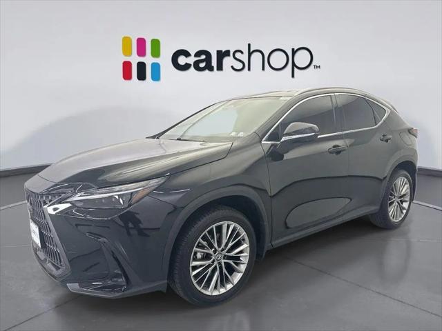 2026 Lexus NX 350 Luxury for sale in Pittsburgh, PA
