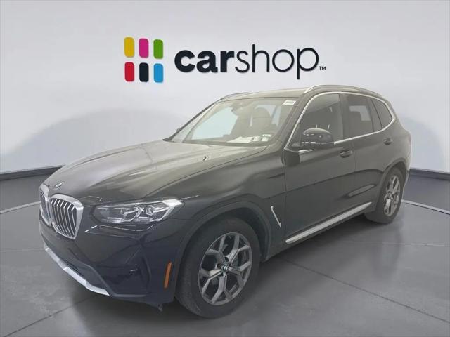2023 BMW X3 xDrive30i for sale in Pittsburgh, PA