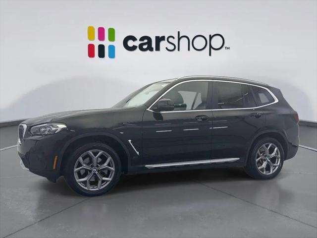 2023 BMW X3 xDrive30i for sale in Pittsburgh, PA