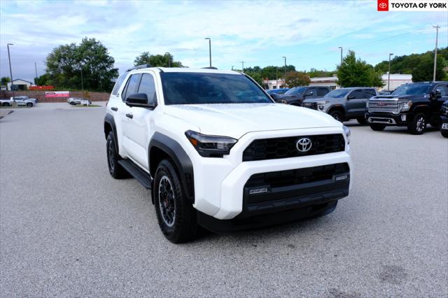 2026 Toyota 4Runner TRD Off Road Premium for sale in York, PA