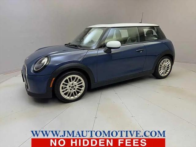 2025 MINI Hardtop Cooper for sale in Naugatuck, CT