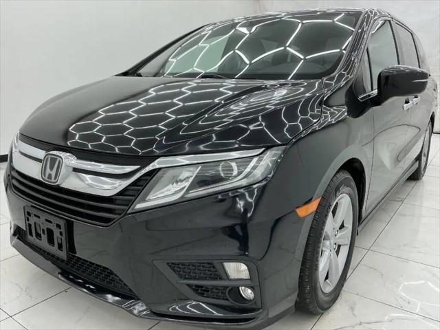2019 Honda Odyssey EX-L for sale in Cincinnati, OH