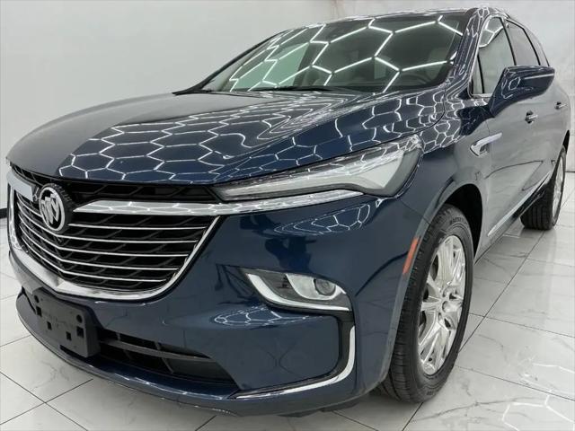 2022 Buick Enclave Premium 4dr Crossover for sale near Cincinnati, OH