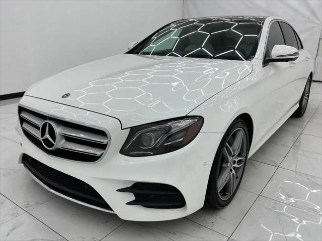 2019 Mercedes-Benz E-CLASS E 300 E 300 for sale near Cincinnati, OH
