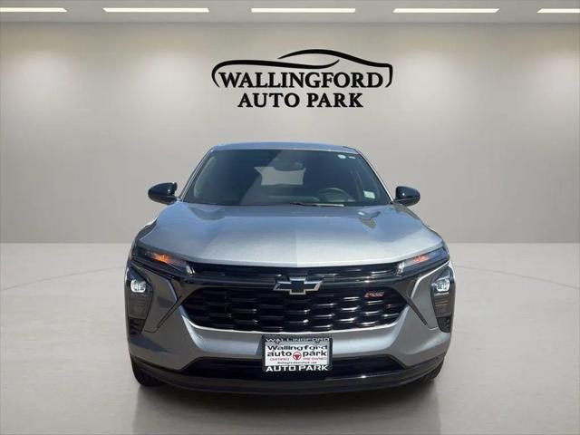 2024 Chevrolet Trax FWD 1RS for sale in Wallingford, CT