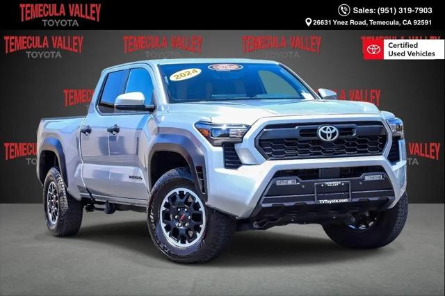 2024 Toyota Tacoma TRD Off Road for sale in Temecula, CA