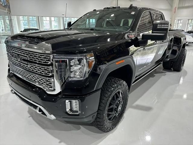 2022 GMC Sierra 3500HD Denali for sale in Charlotte, NC
