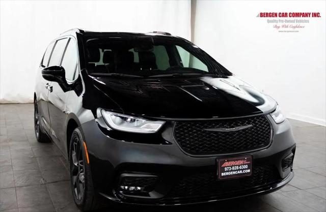 2026 Chrysler Pacifica Limited for sale in Lodi, NJ