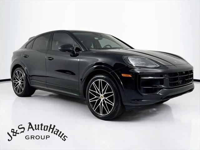 2025 Porsche Cayenne AWD for sale in Ewing, NJ