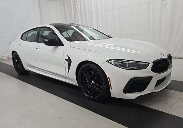 2025 BMW M8 Competition for sale in Ewing, NJ