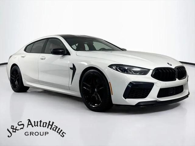 2025 BMW M8 Competition for sale in Ewing, NJ