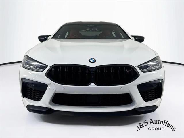 2025 BMW M8 Competition for sale in Ewing, NJ