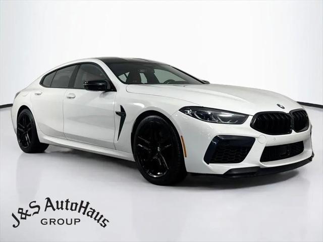 2025 BMW M8 Competition for sale in Ewing, NJ