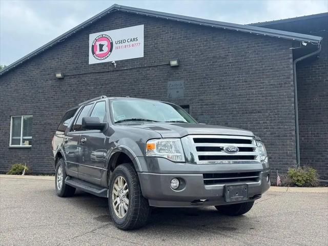 2011 Ford Expedition XLT for sale in Farmington, MN
