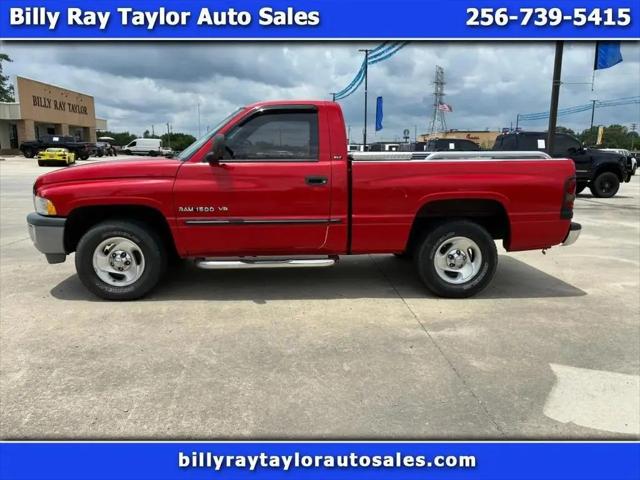 2000 Dodge Ram 1500 Unknown for sale in Cullman, AL