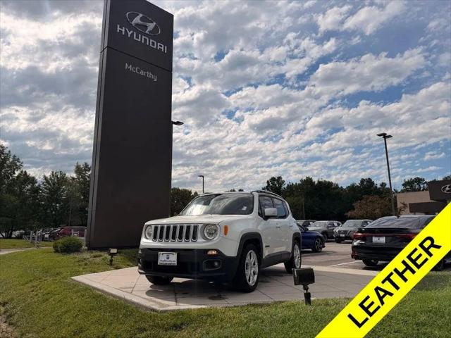 2015 Jeep Renegade Limited for sale in Blue Springs, MO