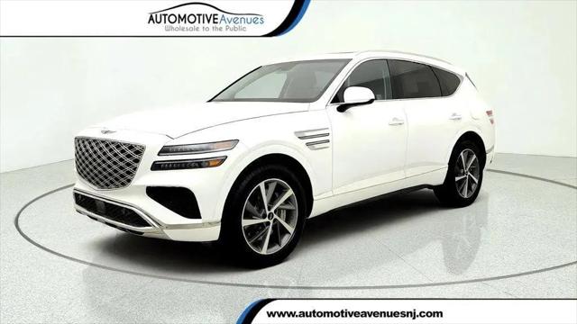 2025 Genesis GV80 2.5T Select AWD for sale in Wall Township, NJ
