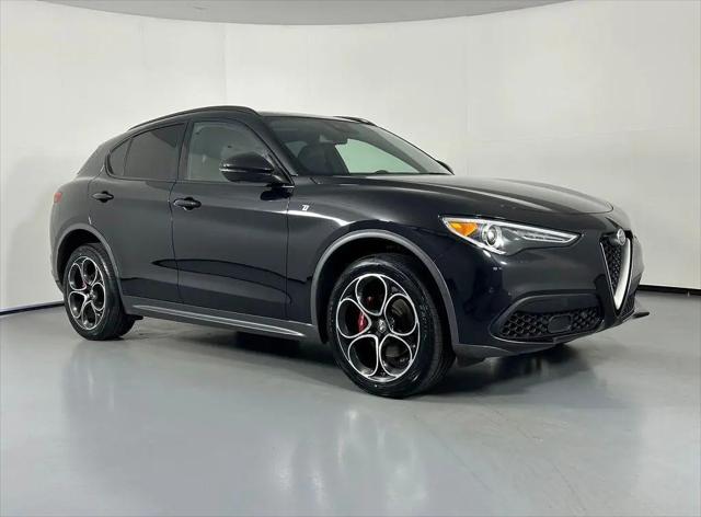 2023 Alfa Romeo Stelvio Ti AWD for sale in Mount Holly, NJ