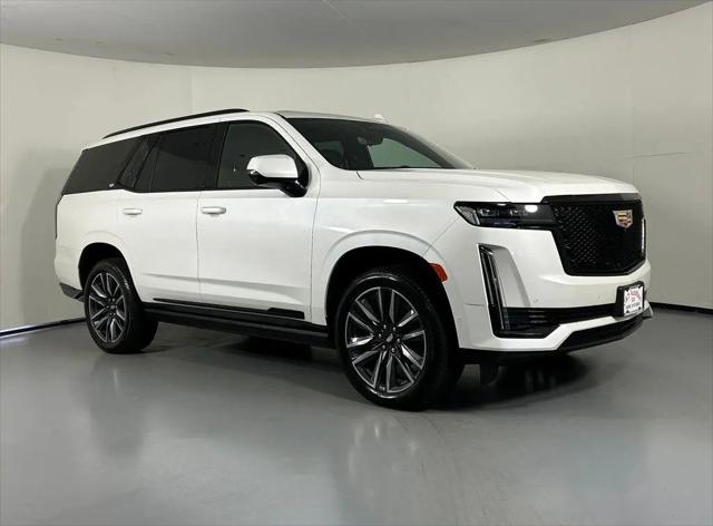 2024 Cadillac Escalade 4WD Sport for sale in Mount Holly, NJ