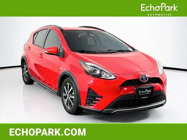2018 Toyota Prius c Two for sale in Nashville, TN