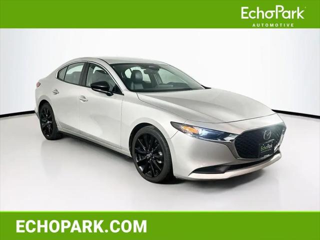 2024 Mazda Mazda3 2.5 S Select Sport for sale in Nashville, TN