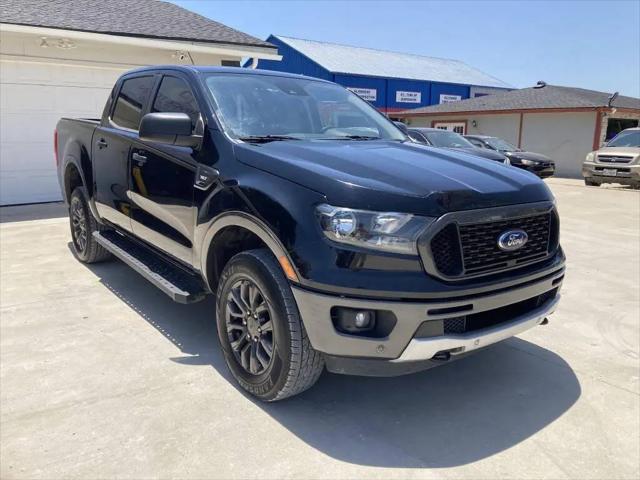 2019 Ford Ranger XL for sale in Princeton, TX