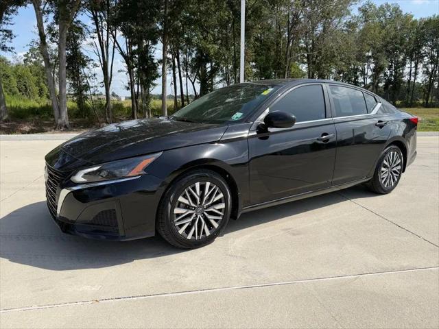 2023 Nissan Altima SV FWD for sale in Lafayette, LA