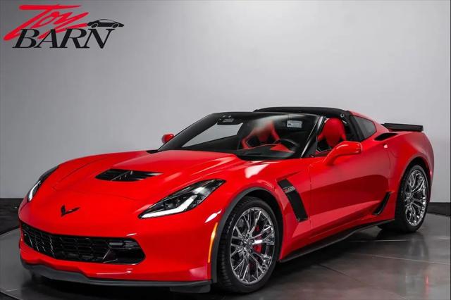 2015 Chevrolet Corvette Z06 for sale near Dublin, OH