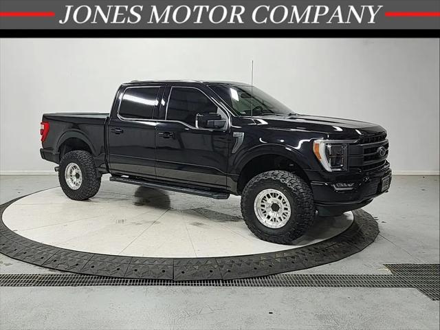 2022 Ford F-150 LARIAT for sale in Savannah, TN