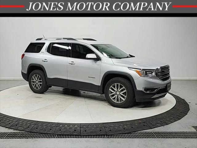 2018 GMC Acadia SLE-2 for sale in Savannah, TN