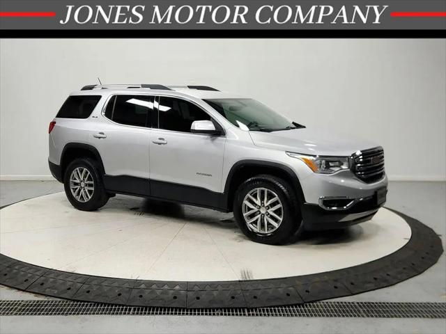 2018 GMC Acadia SLE-2 for sale in Savannah, TN