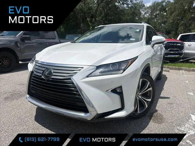 2019 Lexus RX 350 Premium for sale in Seffner, FL
