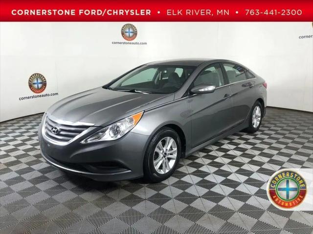 2014 Hyundai Sonata GLS for sale in Elk River, MN