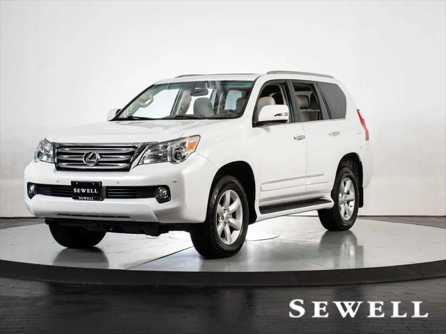 2013 Lexus GX 460 Base for sale in Dallas, TX