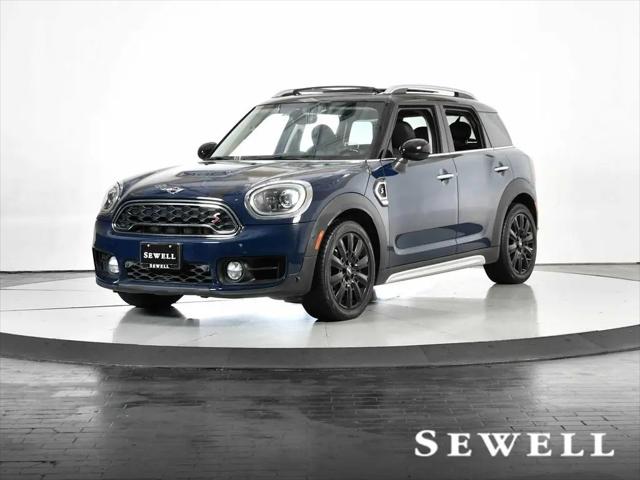 2018 MINI Countryman Cooper S for sale in Dallas, TX