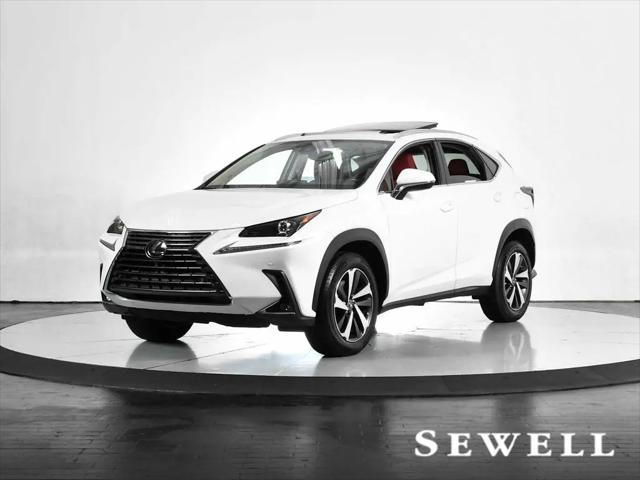 2020 Lexus NX 300 Base for sale in Dallas, TX