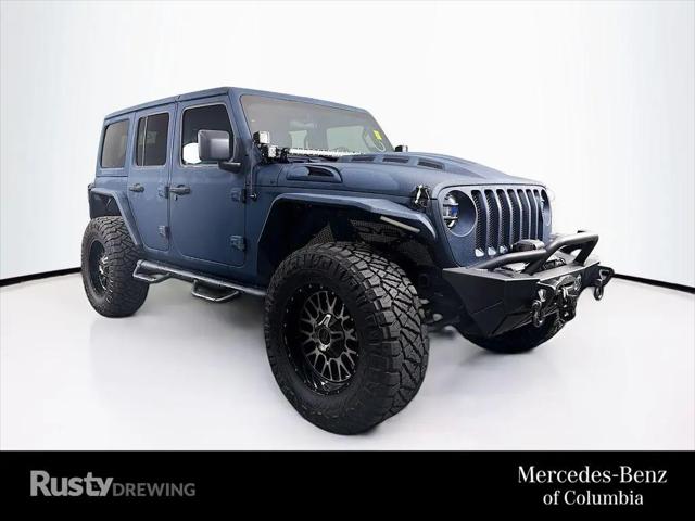 2021 Jeep Wrangler Sport S 4x4 for sale in Columbia, MO