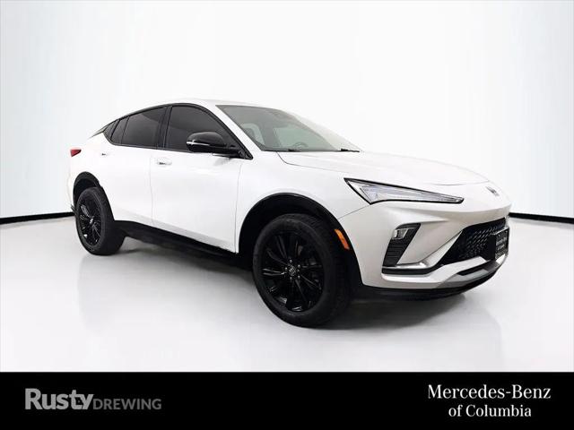 2024 Buick NV Sport Touring FWD for sale in Columbia, MO