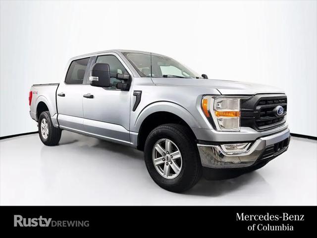 2021 Ford F-150 XL for sale in Columbia, MO