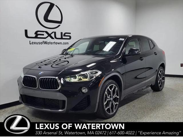2018 BMW X2 xDrive28i for sale in Watertown, MA