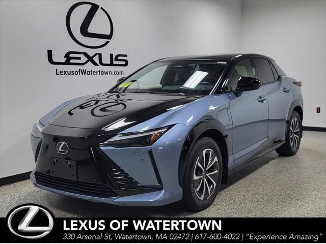 2023 Lexus RZ 450e Premium for sale in Watertown, MA