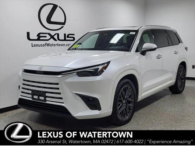2024 Lexus TX 350 Premium for sale in Watertown, MA