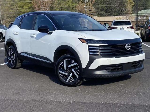 2025 Nissan Kicks SV FWD for sale in Birmingham, AL