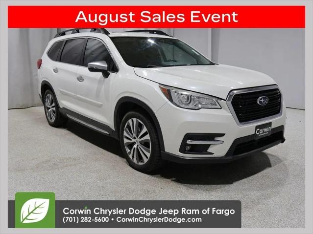 2019 Subaru Ascent Touring for sale in Fargo, ND