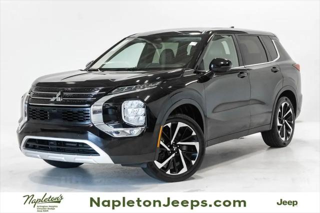 2024 Mitsubishi Outlander SE 2.5 2WD for sale in Arlington Heights, IL