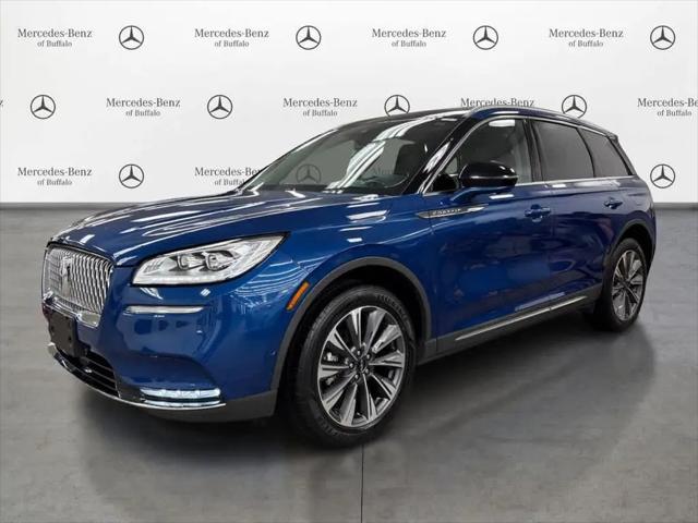 2021 Lincoln Corsair Reserve for sale in Williamsville, NY